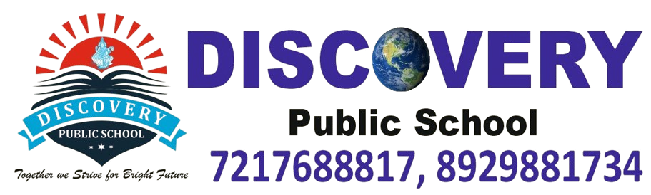 Discovery Public School